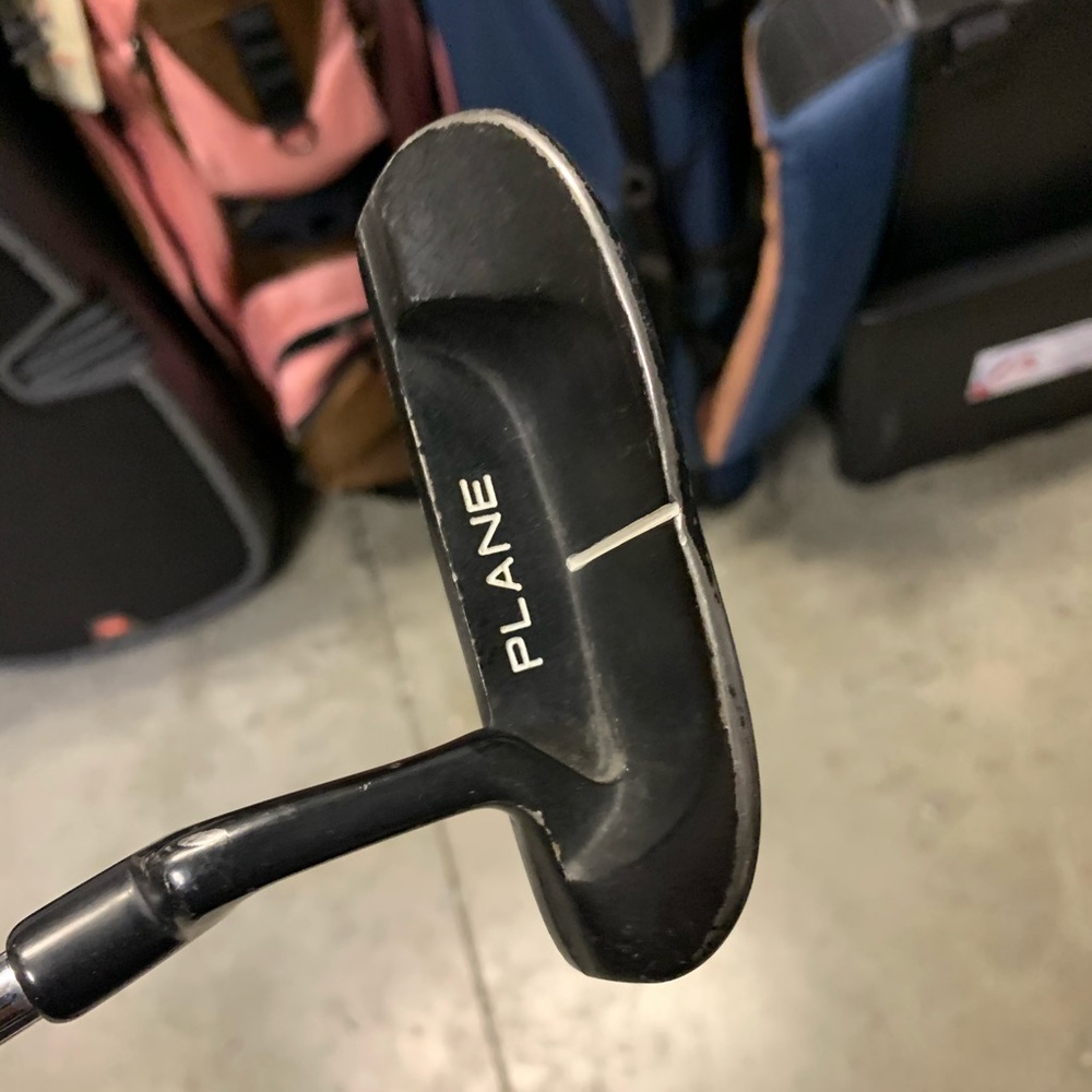 RAM golf putter - Picture 2 of 6